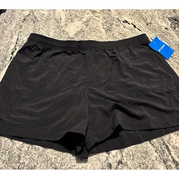 Columbia women’s shorts nwt xl - Picture 1 of 10